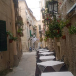 Il Convivio Exterior