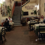 Il Convivio Dentro