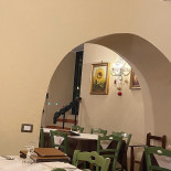 Il Convivio Dentro