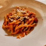 Il Convivio Comida