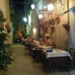 Il Convivio Dentro