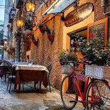 Il Convivio Exterior