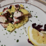 Il Convivio Comida