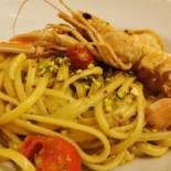 Il Convivio Comida