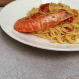 Il Convivio Comida
