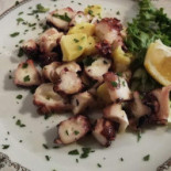 Il Convivio Comida