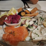 Il Convivio Comida