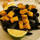 Il Convivio Comida