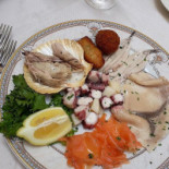 Il Convivio Comida