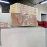 Pizzeria Da Nico Carte