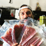 Macelleria D'auria Boisson