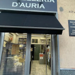 Macelleria D'auria Extérieur