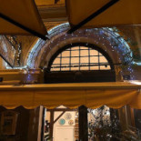 Alla Sorgente outside