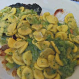 Alla Sorgente food