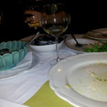 Alla Sorgente drink