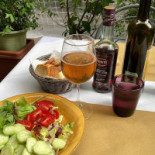 Alla Sorgente drink