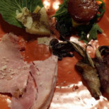 Alla Sorgente food