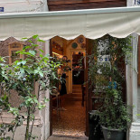 Alla Sorgente outside