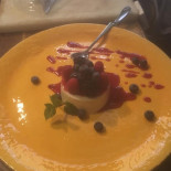 Alla Sorgente food