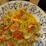 Alla Sorgente food