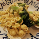 Alla Sorgente food
