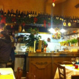 Alla Sorgente inside