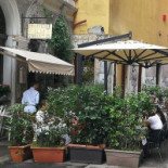 Alla Sorgente outside