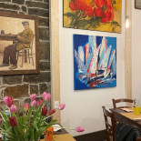 Alla Sorgente menu