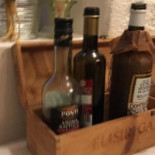 Alla Sorgente drink