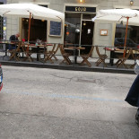 Goja Extérieur
