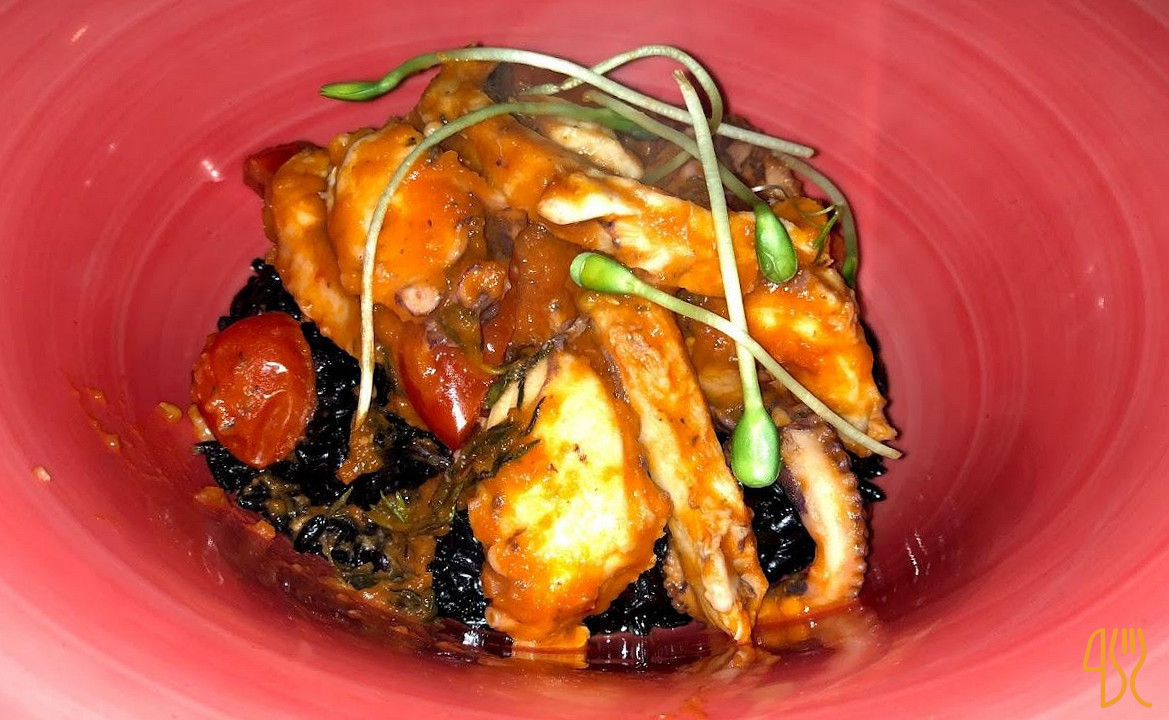 Goja Comida