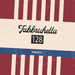 Fabbrichetta 128 Logo