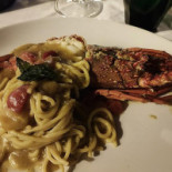 Hostaria Malcanton Essen