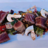 Hostaria Malcanton Essen