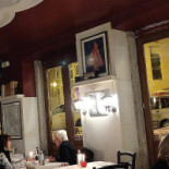 Hostaria Malcanton Innen