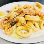 Elf Tropea Food