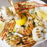 Elf Tropea Comida
