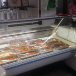 Namaste India Di Chanana Khushboo food