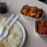 Namaste India Di Chanana Khushboo food
