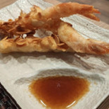 Sushi food