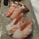 Sushi food