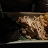 The Klub Comida