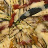Pizza Pazza Comida