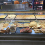 Pizza Pazza Comida