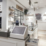 Gelateria La Romana drink