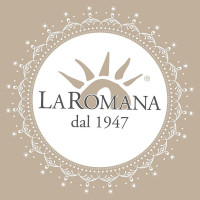 Gelateria La Romana logo