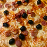 Hazzard Comida