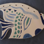Blue Boat Logo