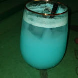 Freeway Pub Bebida