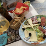 Garibaldi 58 Boisson